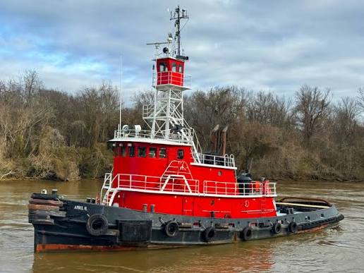 Kesalahan Instalasi Piping yang Sering Terjadi pada Pembangunan Tugboat